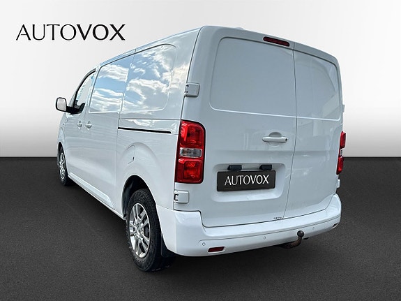 Citroen Jumpy 3 of 5