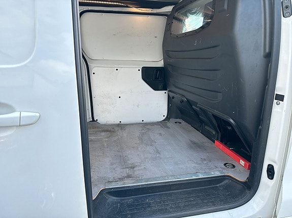Citroen Jumpy 8 of 12