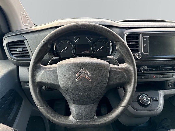 Citroen Jumpy 12 of 12