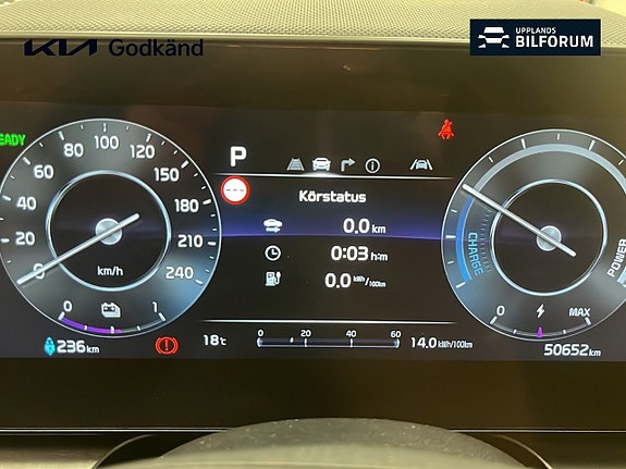 Kia Niro 10 of 15