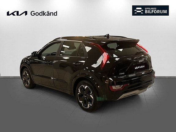 Kia Niro 6 of 15