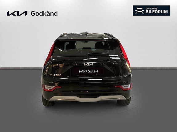 Kia Niro 5 of 15
