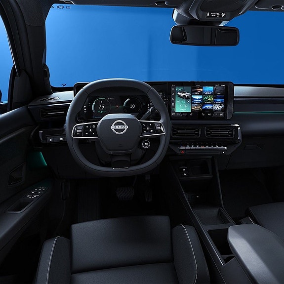Nissan Micra 9 of 12
