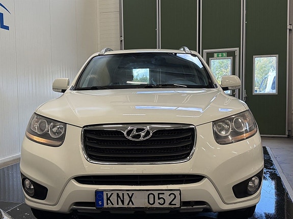 Hyundai Santa Fe 7 of 27