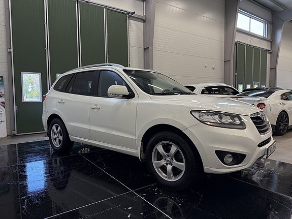 Hyundai Santa Fe 6 of 27