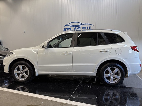 Hyundai Santa Fe 2 of 27