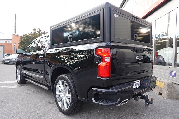 Chevrolet Silverado 1500 5 of 5