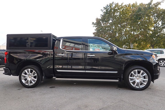 Chevrolet Silverado 1500 4 of 5