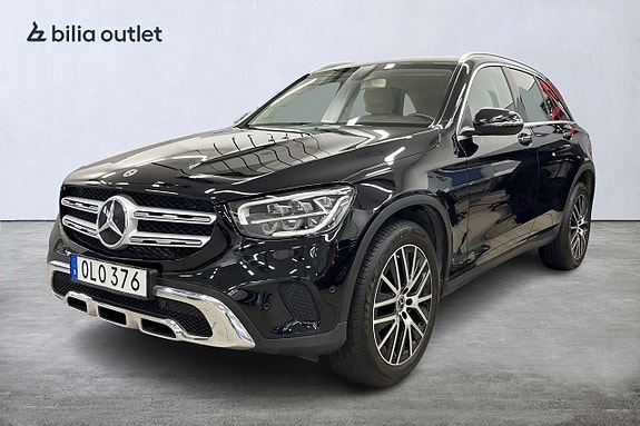 Mercedes-Benz GLC220 d