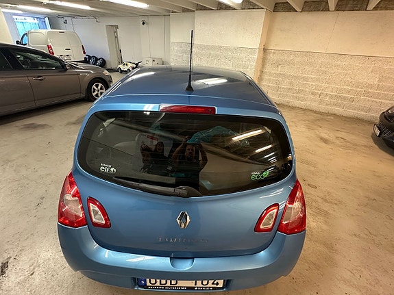Renault Twingo 5 of 5