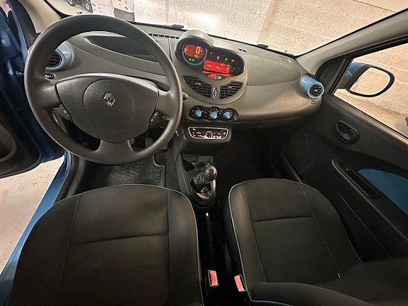 Renault Twingo 10 of 11