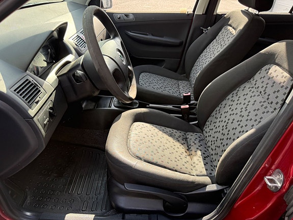 Skoda Fabia 11 of 12