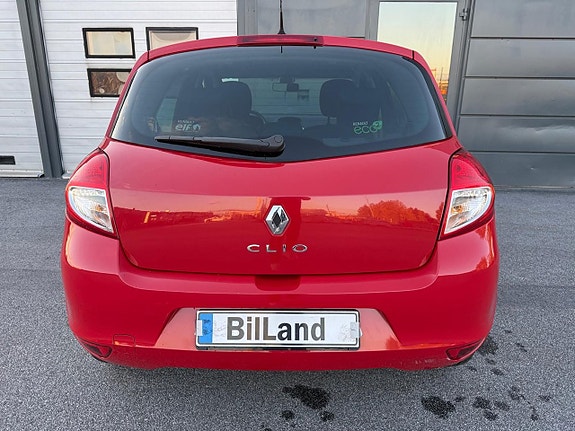 Renault Clio 5 of 5