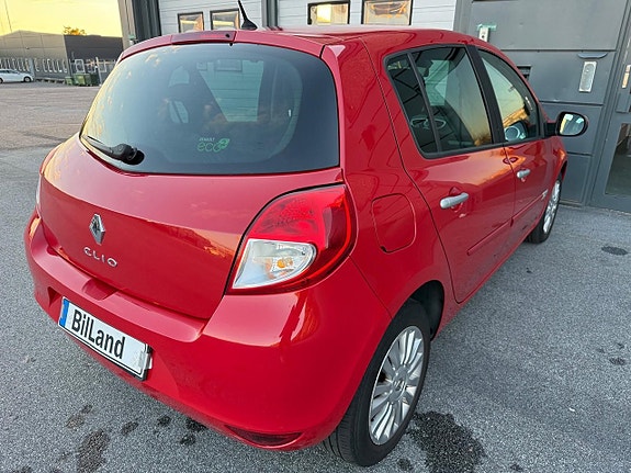 Renault Clio 4 of 5