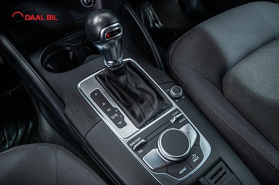 Audi A3 19 of 22