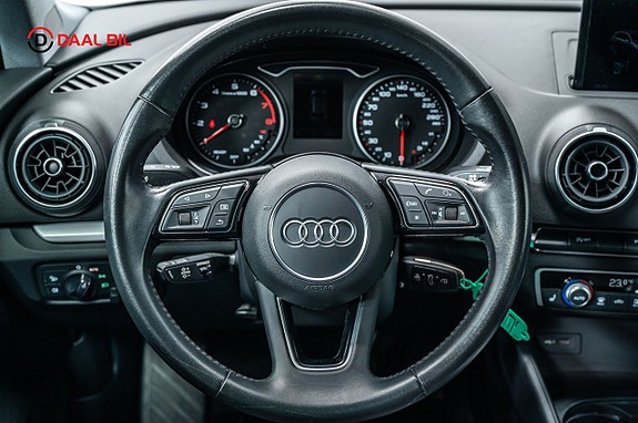Audi A3 12 of 22