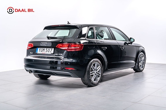 Audi A3 5 of 5