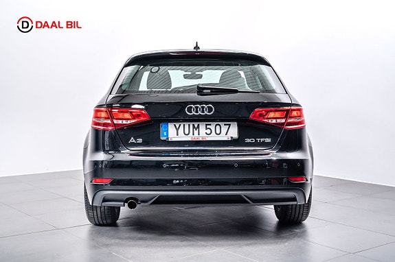 Audi A3 6 of 22