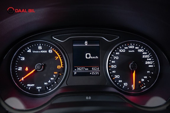 Audi A3 13 of 22