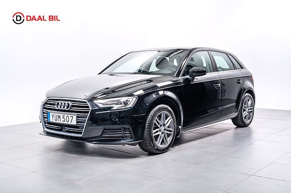 Audi A3 2 of 5