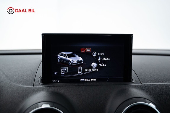 Audi A3 14 of 22