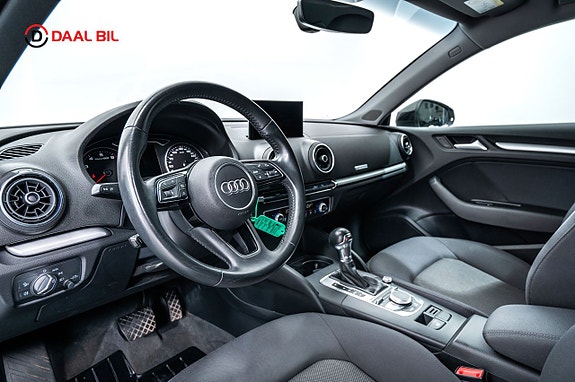 Audi A3 8 of 22