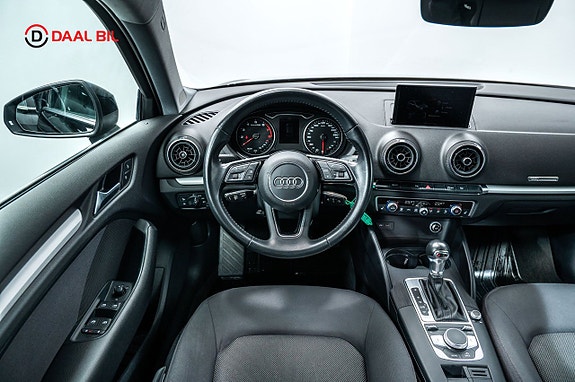 Audi A3 11 of 22