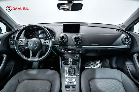 Audi A3 9 of 22