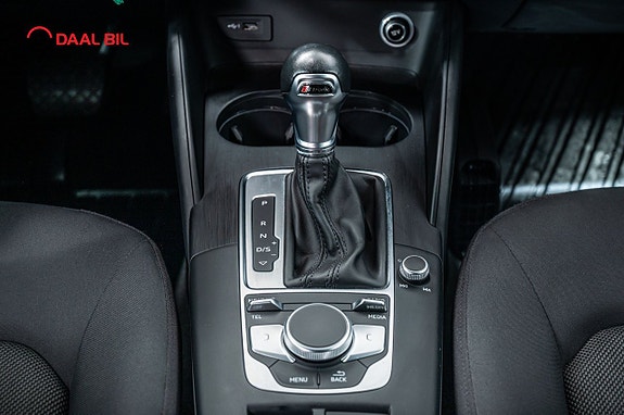 Audi A3 10 of 22