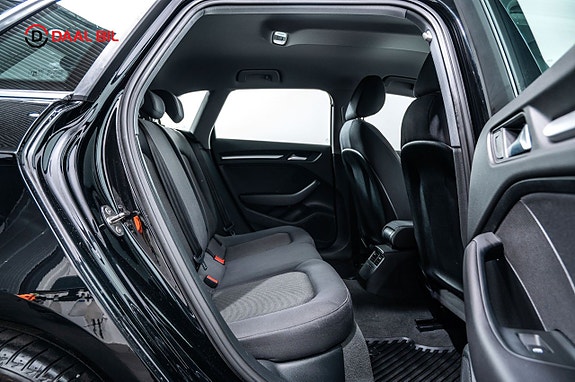 Audi A3 20 of 22