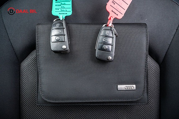 Audi A3 22 of 22