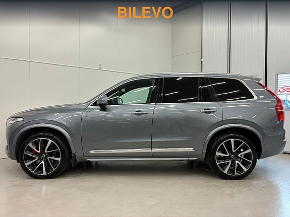 Volvo XC90 6 of 29