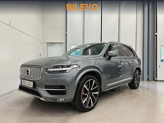 Volvo XC90 7 of 29