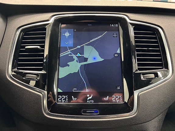 Volvo XC90 20 of 29
