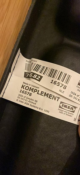 Product image 2 of 5