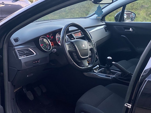 Peugeot 508 6 of 8