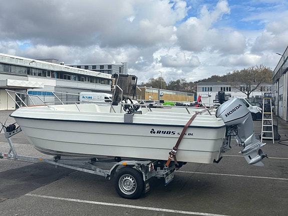 Vi köper din Ryds 535 DL 568 510 GT GTI mfl