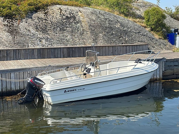 Vi köper din Ryds 535 DL 568 eller liknande.