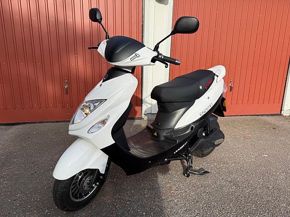 Viarelli Enzero Klass 1