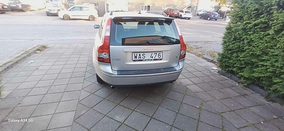 Volvo V50 17 of 17