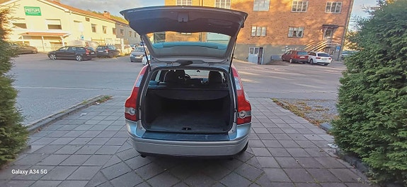 Volvo V50 12 of 17