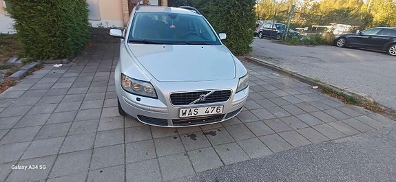 Volvo V50 16 of 17