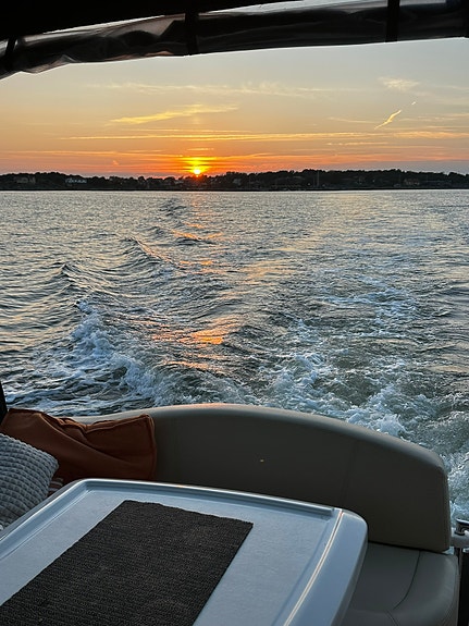Höstpris - sänkt 50 tkr - Beneteau Monte Carlo 27 , Volvo Penta 5.7 GXi, 320 hk 11 of 11