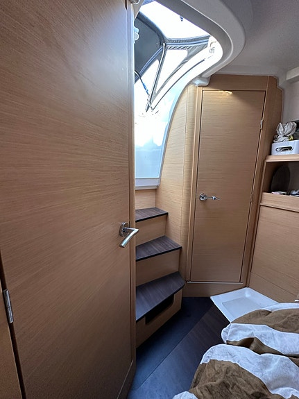 Höstpris - sänkt 50 tkr - Beneteau Monte Carlo 27 , Volvo Penta 5.7 GXi, 320 hk 7 of 11