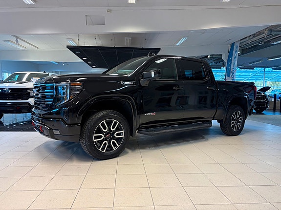 GMC Sierra 1500