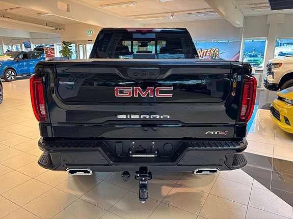 GMC Sierra 1500 6 of 30