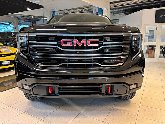 GMC Sierra 1500 5 of 5