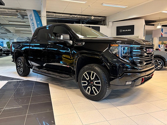 GMC Sierra 1500 4 of 5