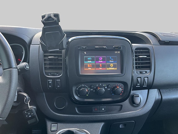 Opel Vivaro 8 of 10