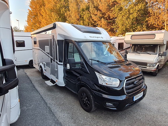 Sunlight T670S Adventure